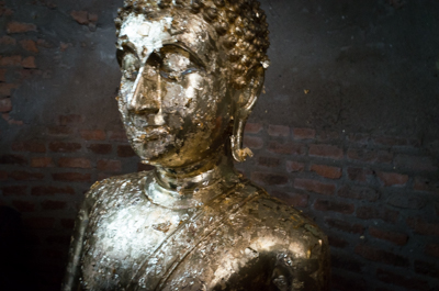 ワット・ヤイ・チャイ・モンコン